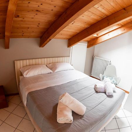 Casa Margot Apartment Asti Ngoại thất bức ảnh