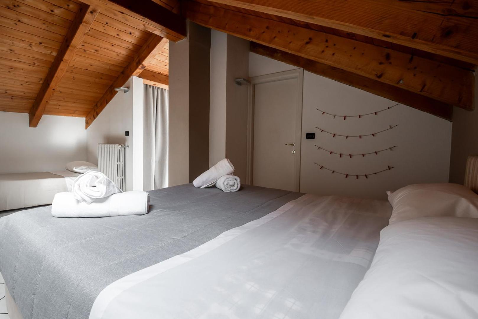Casa Margot Apartment Asti Ngoại thất bức ảnh
