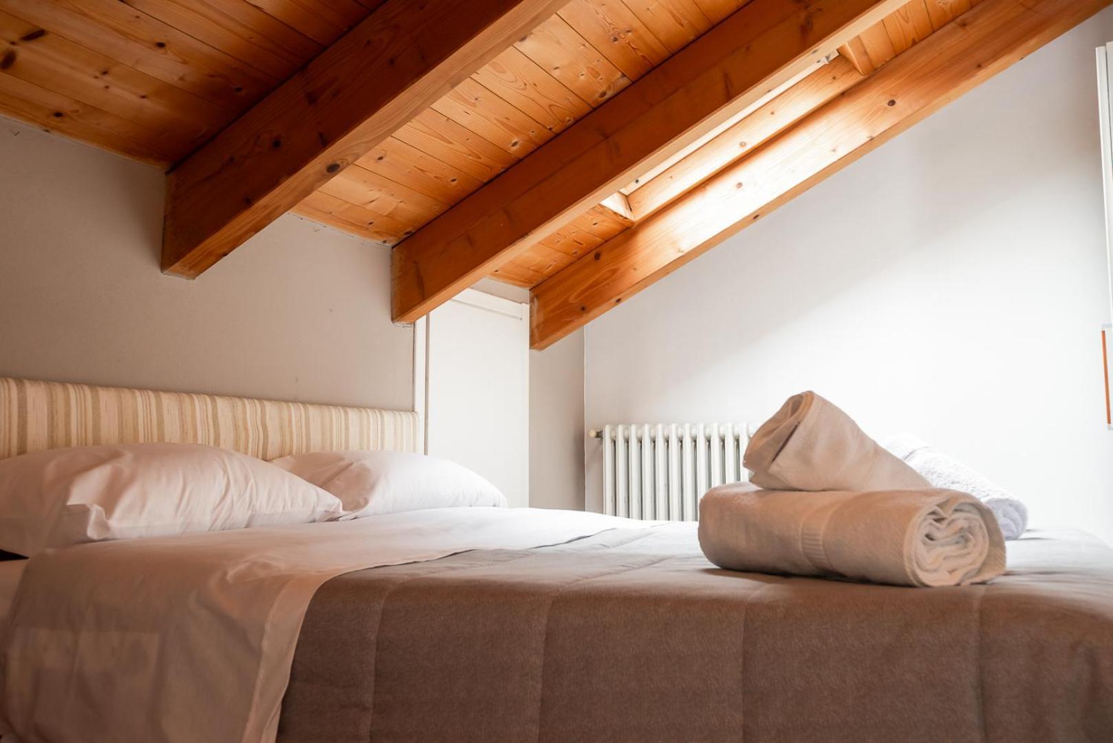 Casa Margot Apartment Asti Ngoại thất bức ảnh