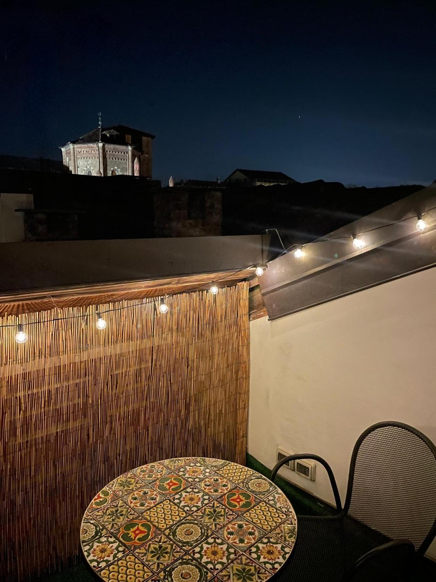 Casa Margot Apartment Asti Ngoại thất bức ảnh