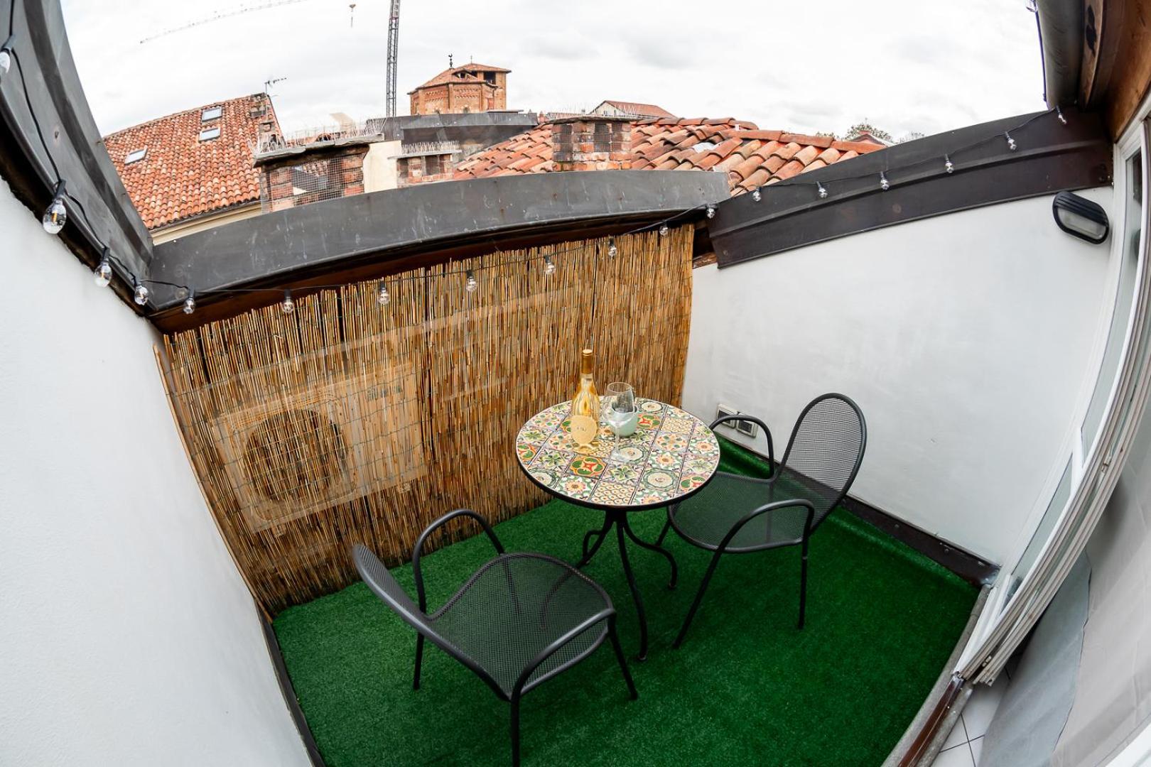 Casa Margot Apartment Asti Ngoại thất bức ảnh