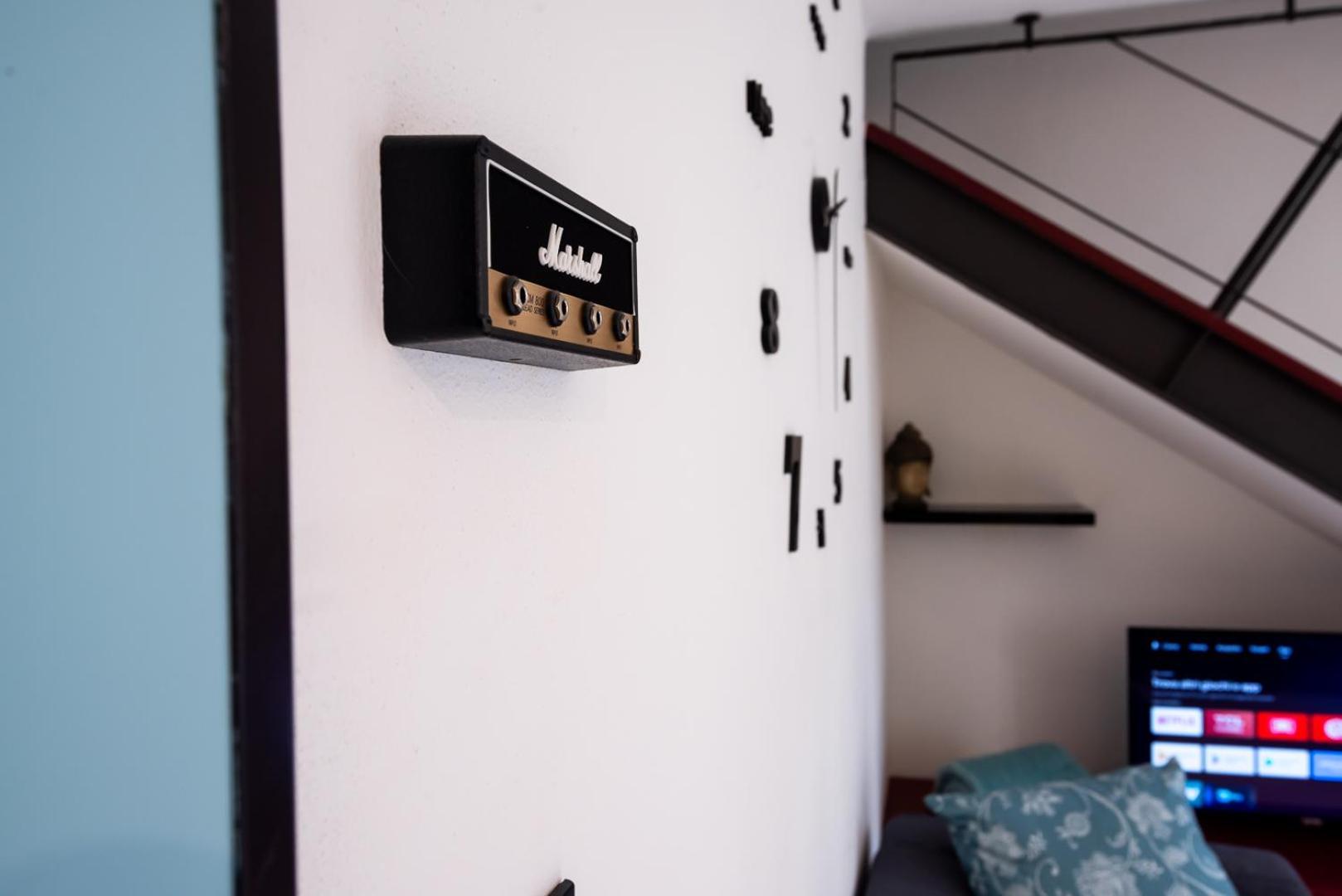 Casa Margot Apartment Asti Ngoại thất bức ảnh