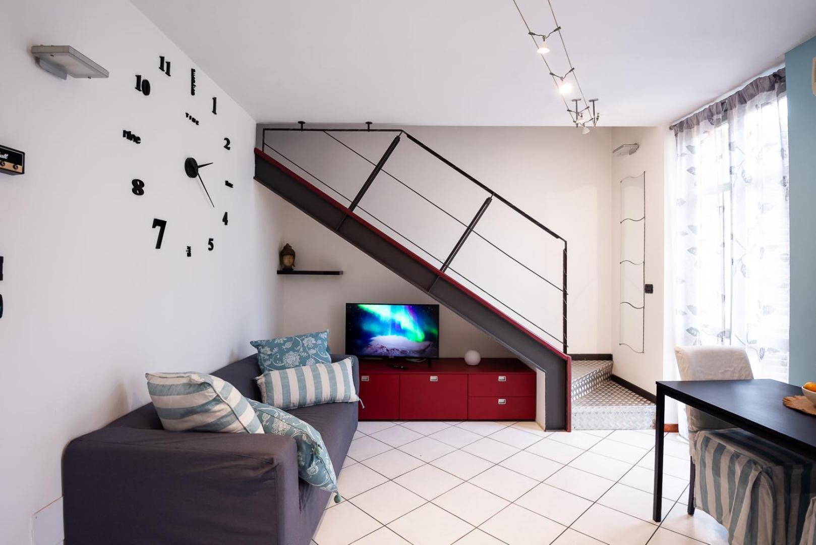 Casa Margot Apartment Asti Ngoại thất bức ảnh