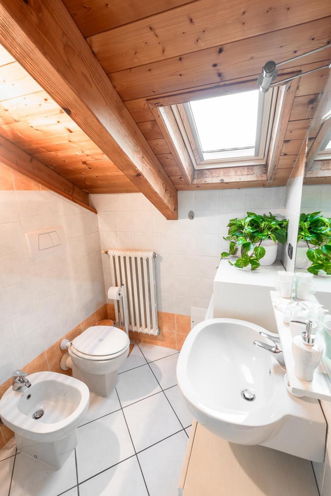 Casa Margot Apartment Asti Ngoại thất bức ảnh