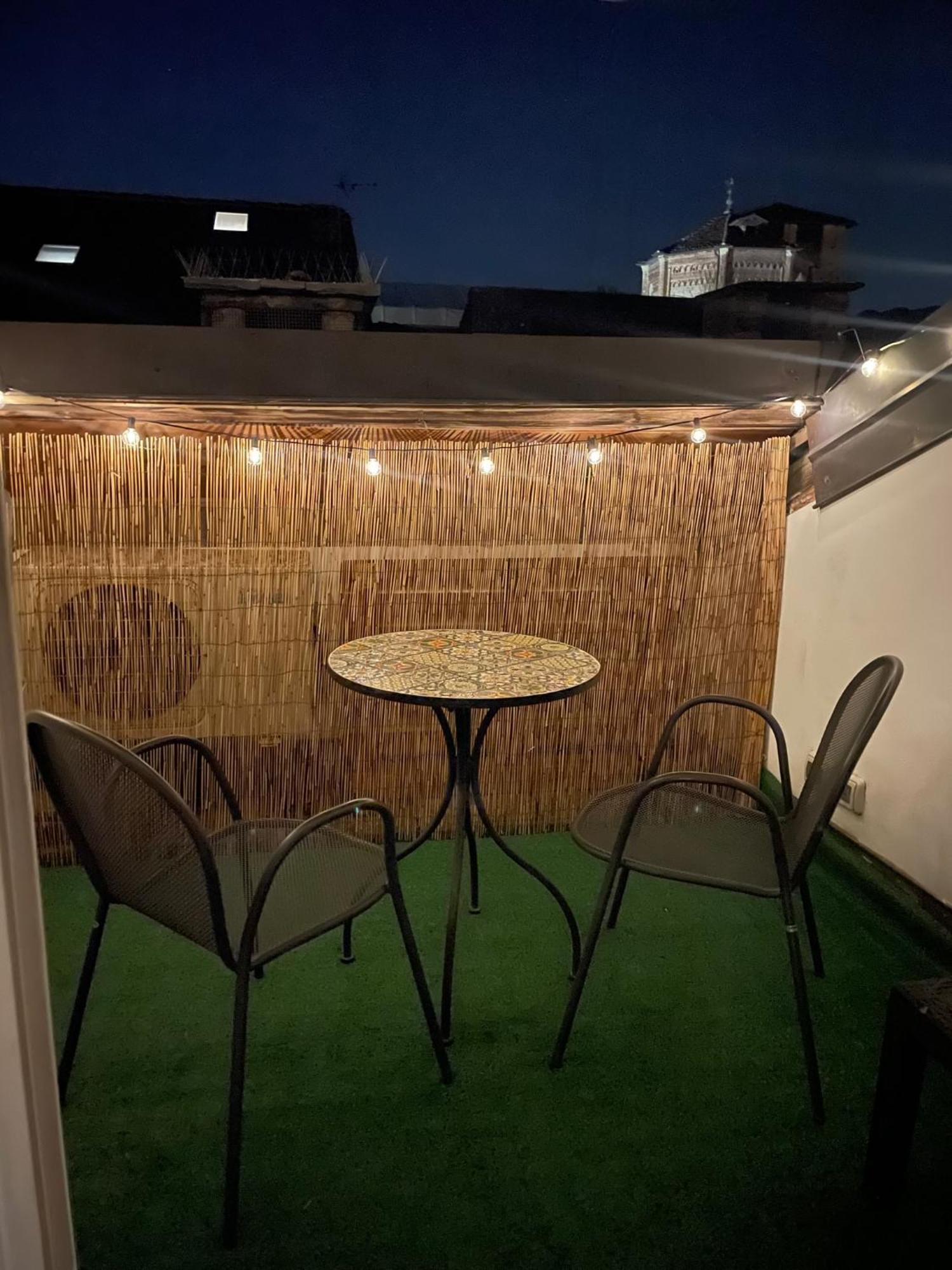 Casa Margot Apartment Asti Ngoại thất bức ảnh